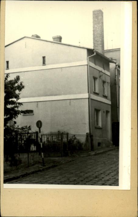 budynek mieszkalny, skan 2