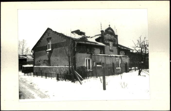 dom, skan 2