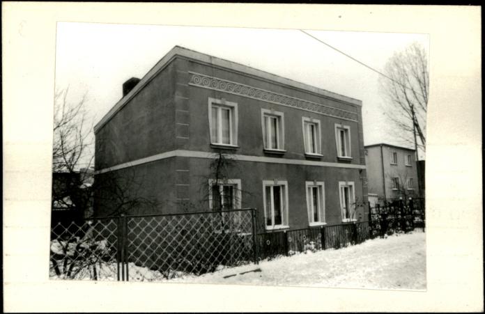 dom, skan 2