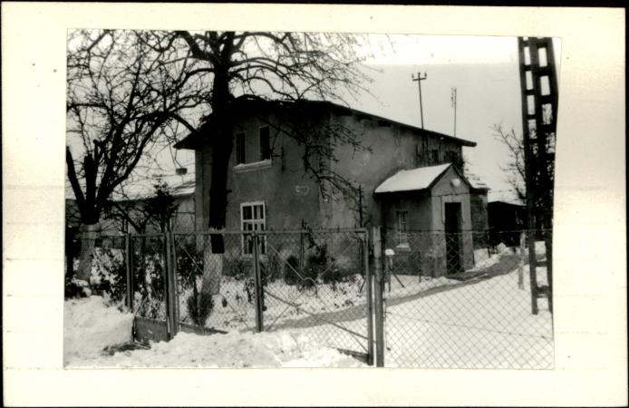 dom, skan 2