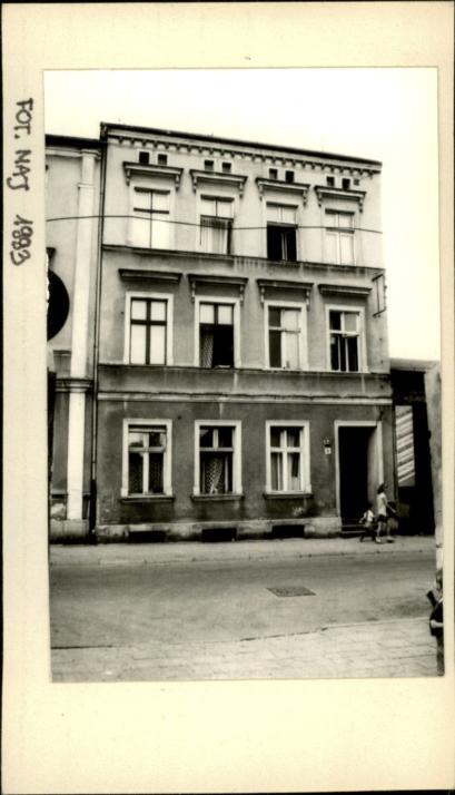 dom, skan 2