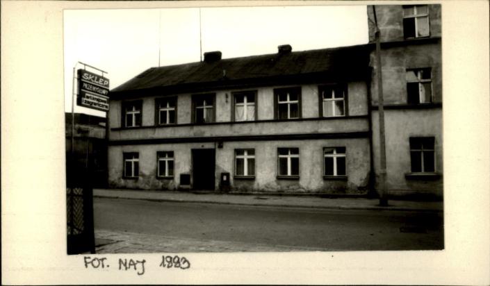 dom, skan 2