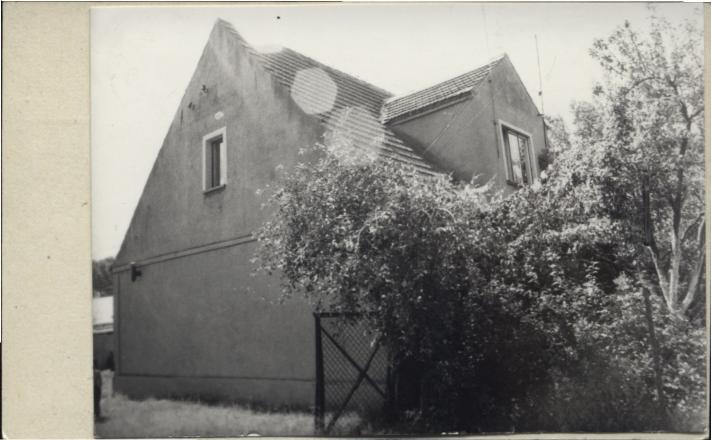 dom, skan 5