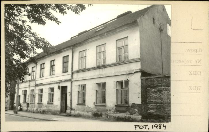 dom, skan 2
