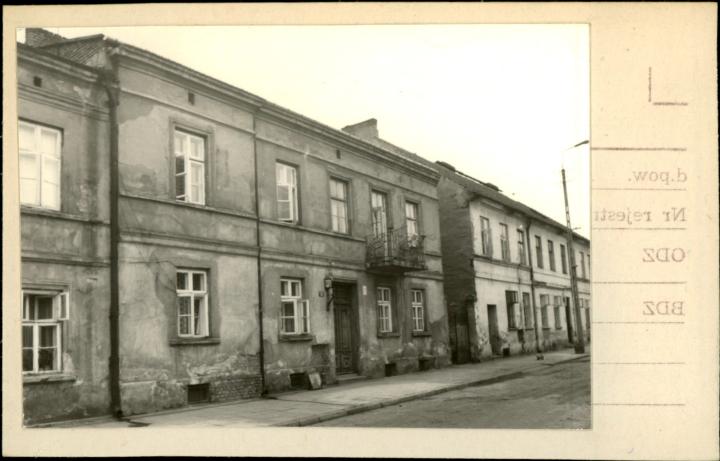 dom, skan 2