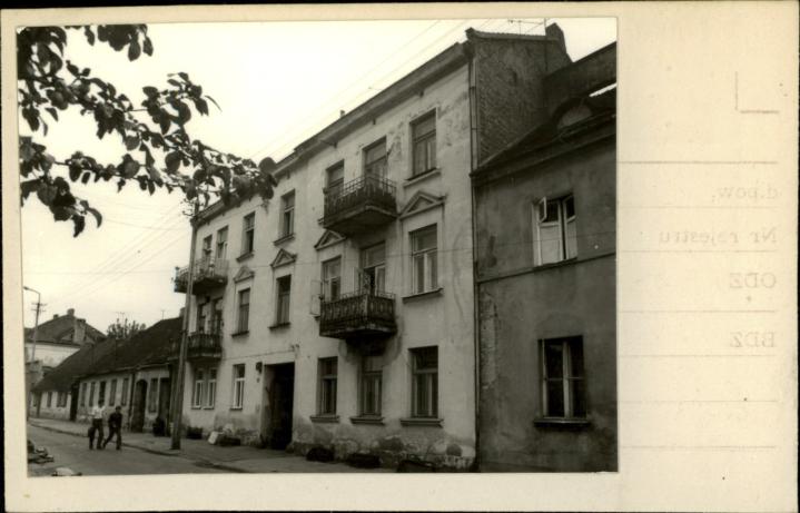 dom, skan 2