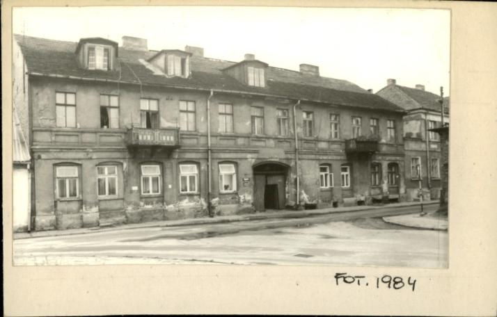 dom, skan 2