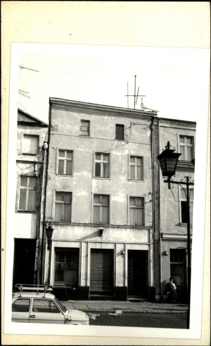 dom, skan 2