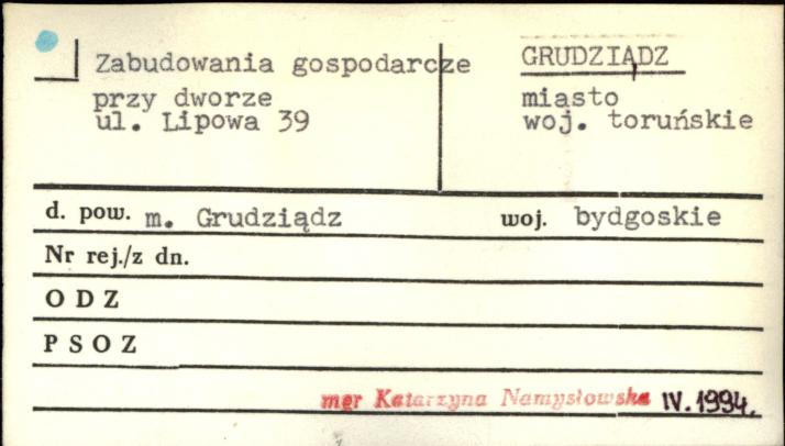 zabudowania gospodarcze, skan 1