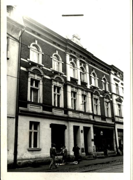dom, skan 2