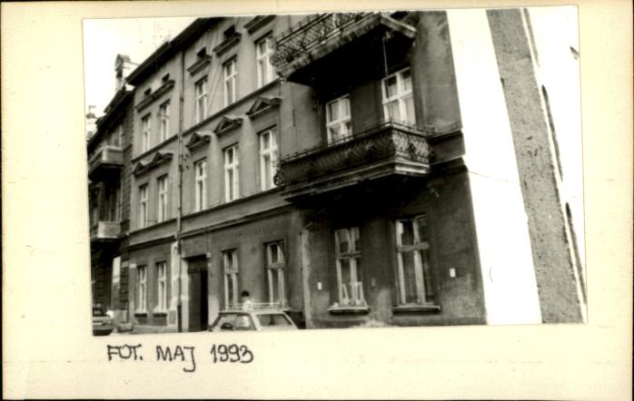 dom, skan 2