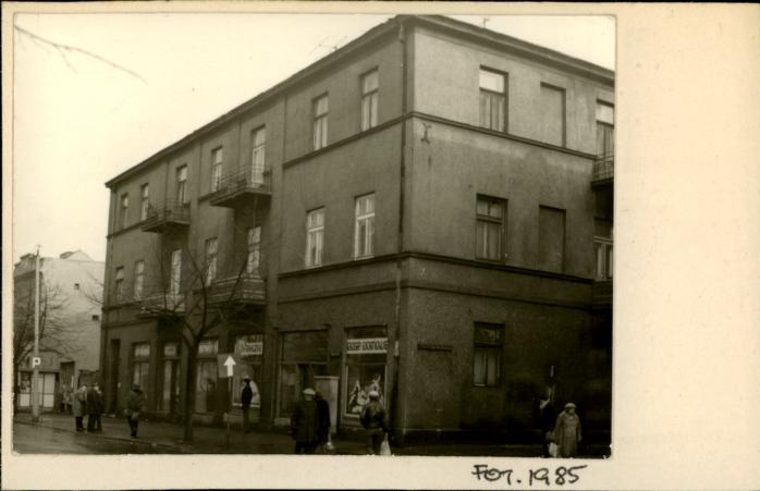 dom, skan 2