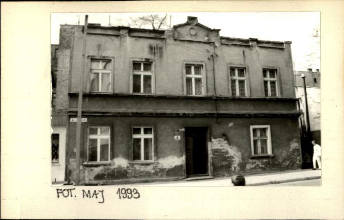 dom, skan 2