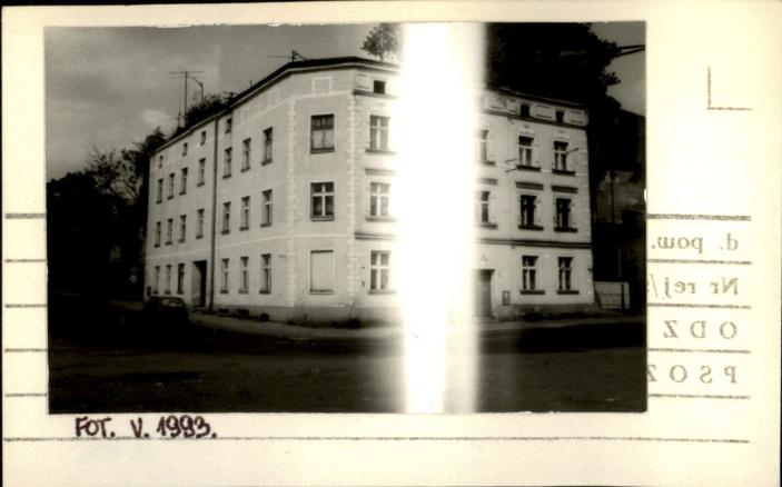 dom, skan 2