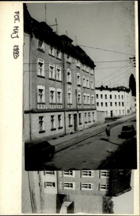 dom, skan 3