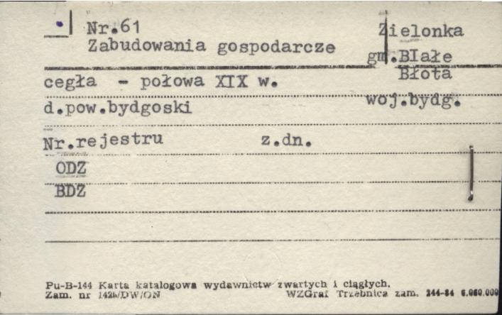 zabudowania gospodarcze, skan 1