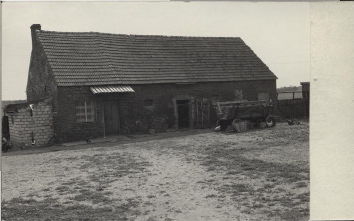 zabudowania gospodarcze, skan 2
