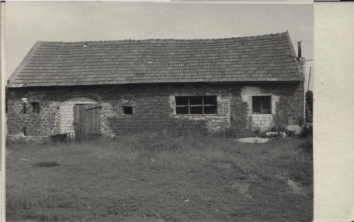 zabudowania gospodarcze, skan 2