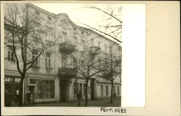 dom, skan 2
