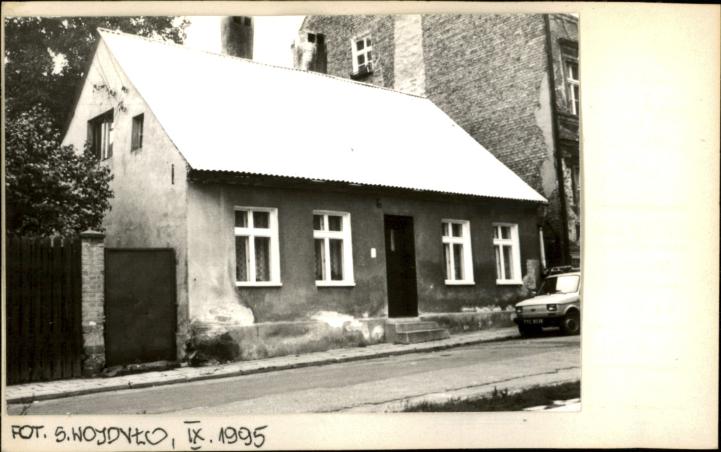 dom, skan 2