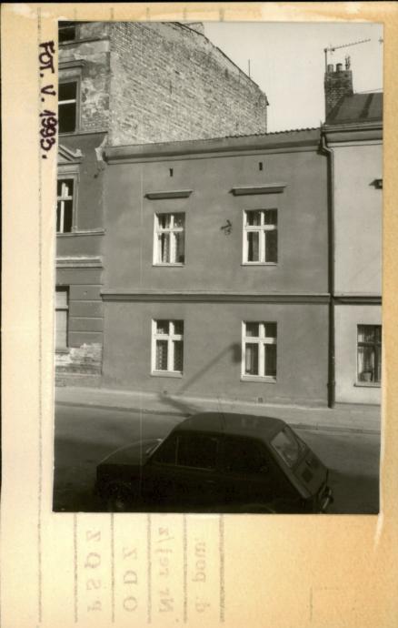 dom, skan 2