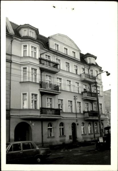 dom, skan 3
