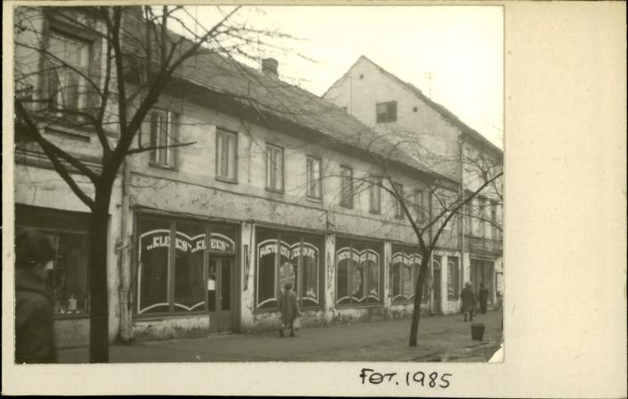 dom, skan 2