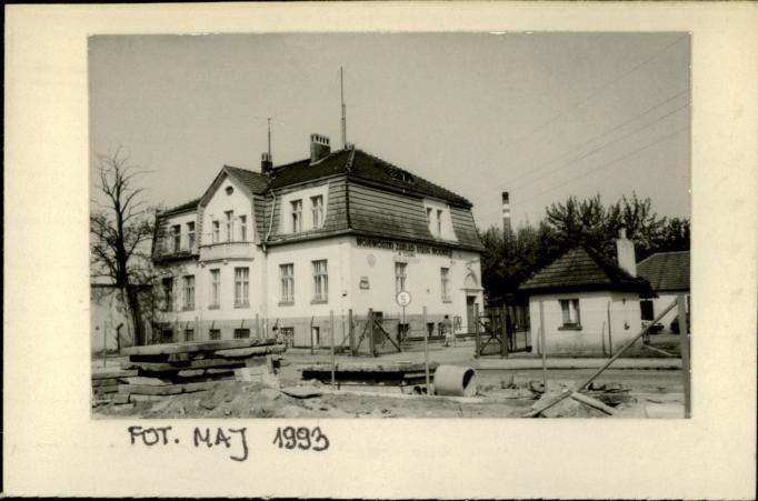 dom - ob. Woj. Zakład Usług Wodnych, skan 2