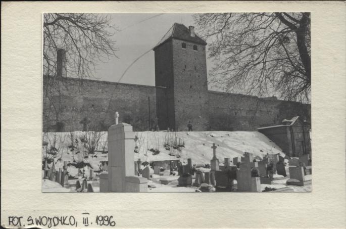 mury miejskie - odc. VIII, skan 2