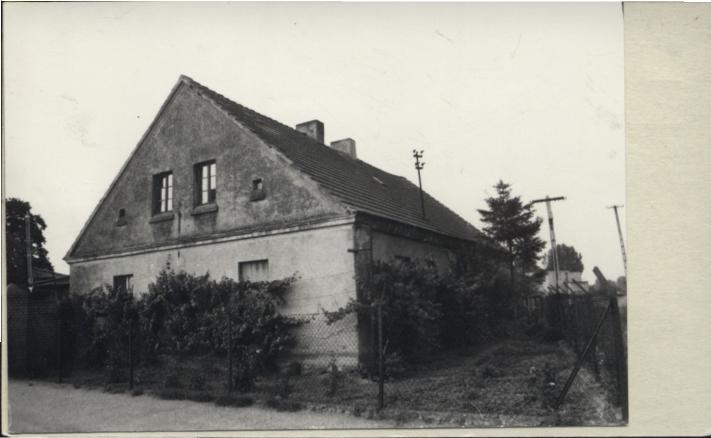 dom, skan 2