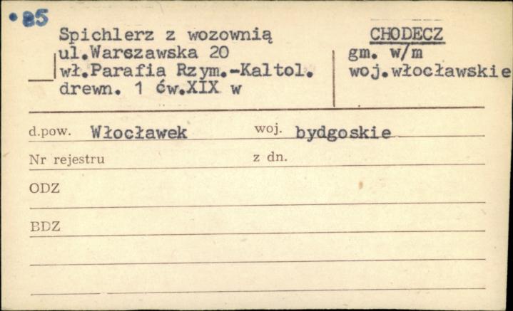 spichlerz z wozownią, skan 1