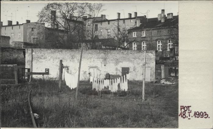 parowozownia - zespół dworca kolejowego, skan 2
