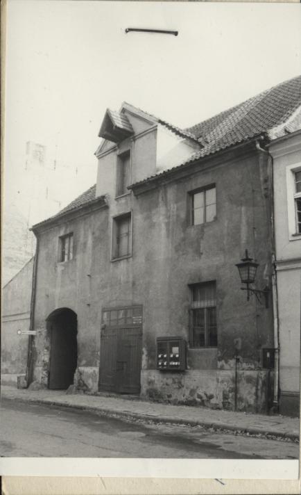 poczta, ob. budynek mieszkalny, skan 3