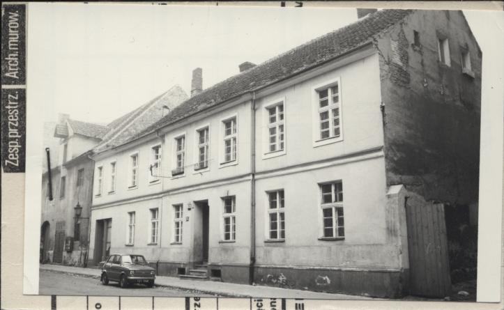 budynek, d. poczta, skan 2