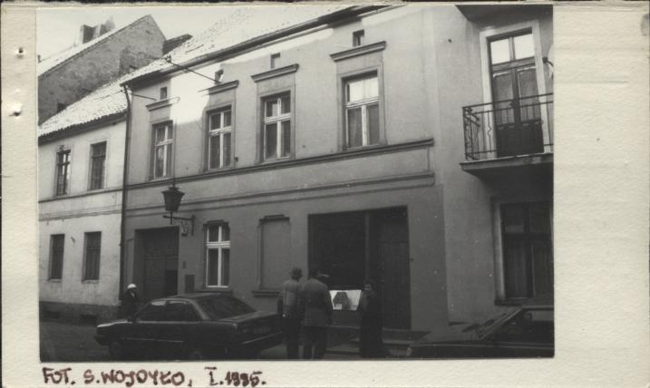 dom, skan 2