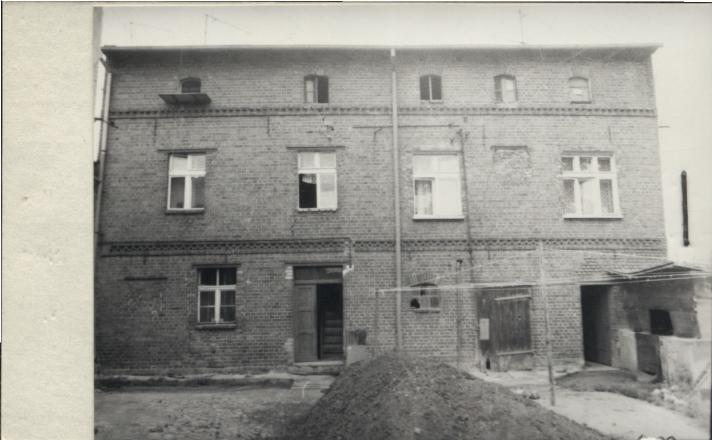 dom, skan 2