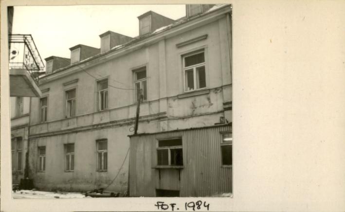 hotel Victoria, skan 2