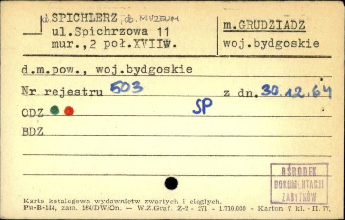 spichlerz, ob. muzeum, skan 1