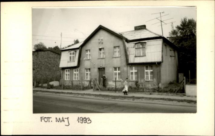 dom, skan 2