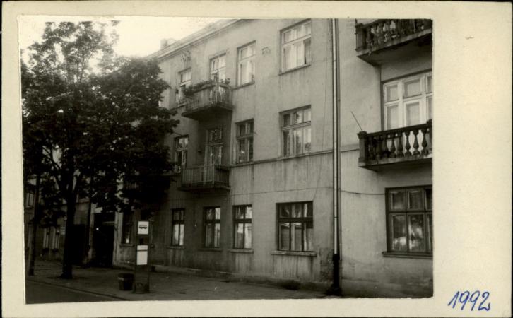 dom, skan 2