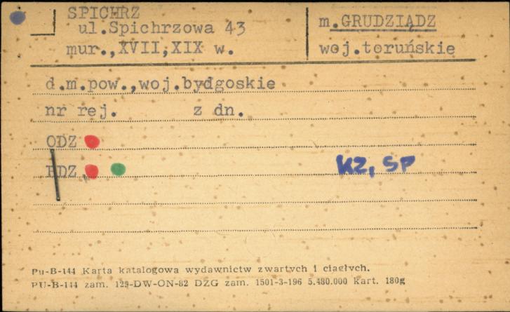 spichlerz, ob. magazyn, skan 2
