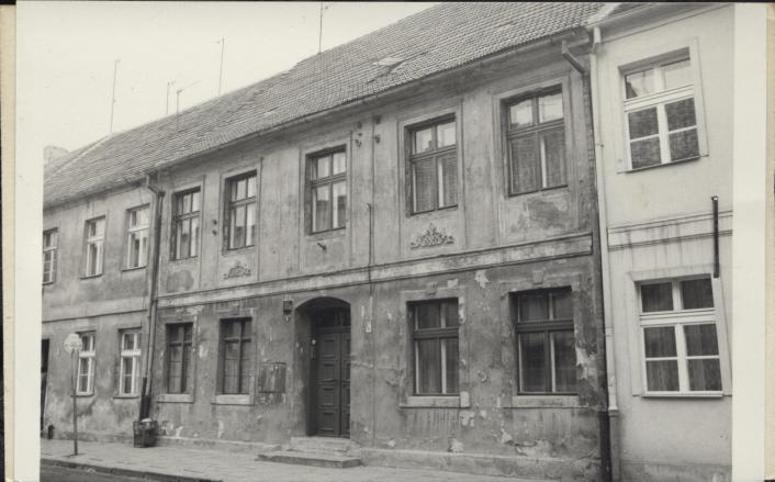 dom, skan 3
