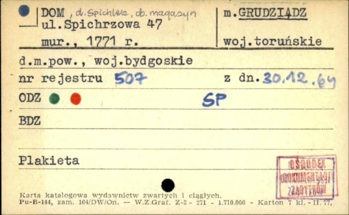 dom d. spichlerz, ob. magazyn, skan 1