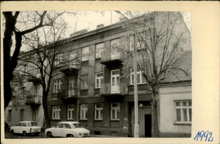 dom, skan 2