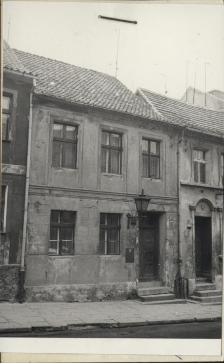 dom, skan 3