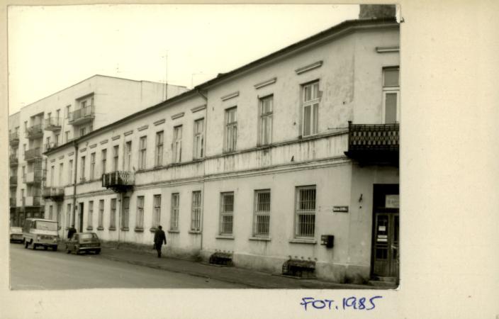 dom, skan 2