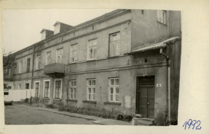 oficyna domu, skan 2