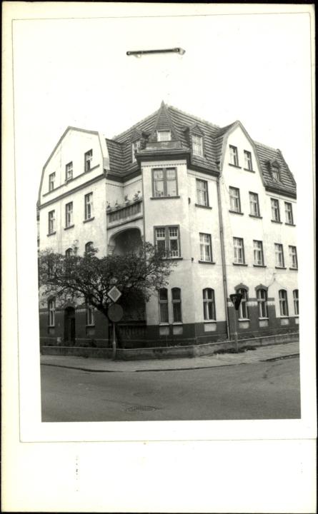 dom, skan 2