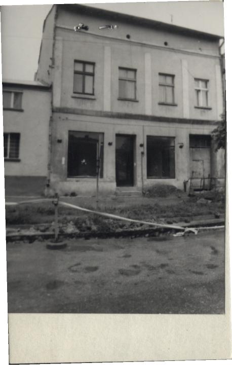 dom, skan 2