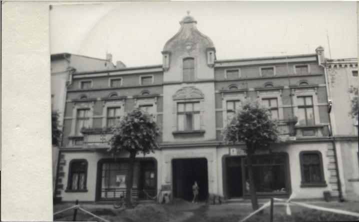 dom, skan 2